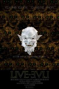 Grave Walkers - Poster