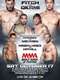 World Series of Fighting 24: Fitch vs. Okami