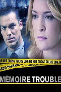A Date to Die For - Poster