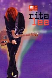 Rita Lee - MTV ao Vivo