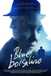Blue Borsalino