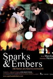 Sparks & Embers