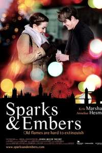 Sparks & Embers - Poster