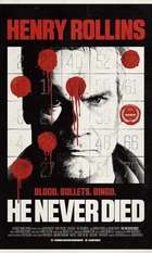 He Never Died