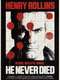He Never Died