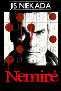 He Never Died - Poster