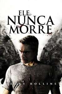 He Never Died - Poster