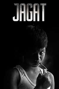 Jagat - Poster