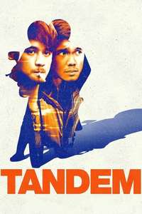 Tandem - Poster