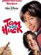 Tom and Huck