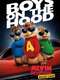 Alvin and the Chipmunks: The Road Chip