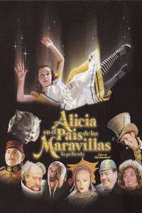 Alice in Wonderland - Posters