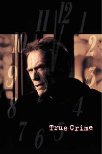 True Crime - Poster