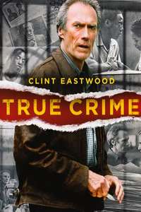True Crime - Poster