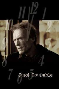 True Crime - Poster