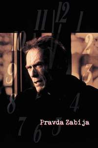 True Crime - Poster