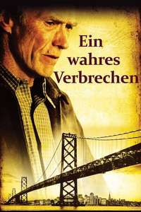 True Crime - Poster