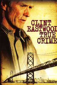 True Crime - Poster