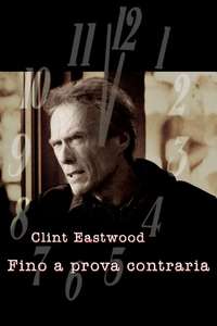 True Crime - Poster