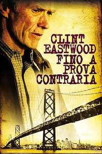 True Crime - Poster
