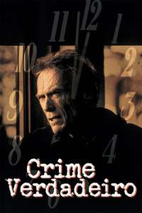 True Crime - Poster