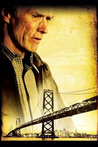 True Crime - Poster