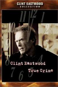 True Crime - Poster