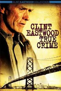 True Crime - Poster