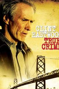 True Crime - Poster