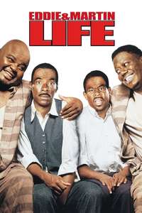 Life - Poster