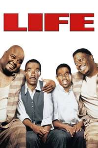 Life - Poster