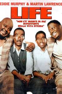 Life - Poster