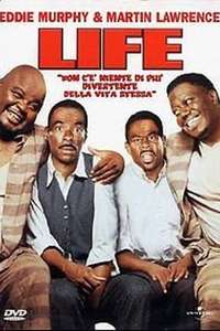 Life - Poster