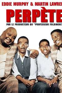 Life - Poster