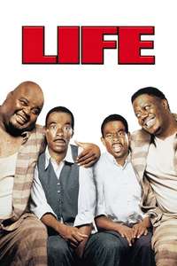 Life - Poster