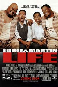 Life - Poster