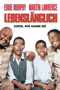 Life - Poster