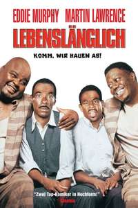 Life - Poster