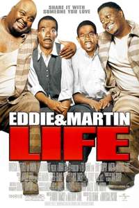 Life - Poster