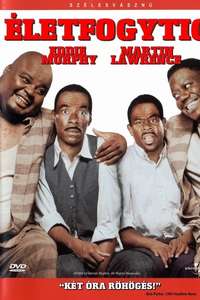 Life - Poster