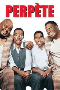 Life - Poster