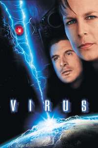 Virus - Poster