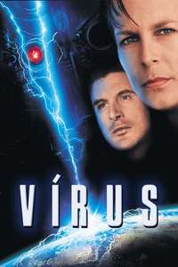 Virus - Poster