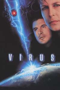 Virus - Poster