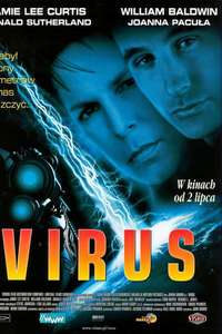 Virus - Poster