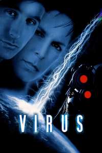 Virus - Poster