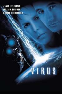 Virus - Poster