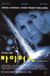 Virus - Poster
