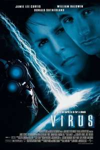 Virus - Poster