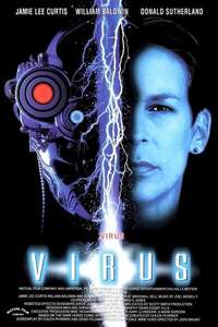 Virus - Poster